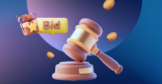 Premium User Auctions: New High Value Domains for September